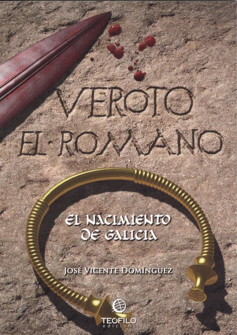  VEROTO, EL ROMANO 