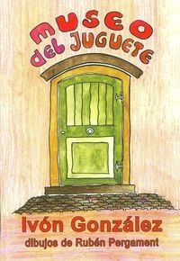  Museo del juguete 