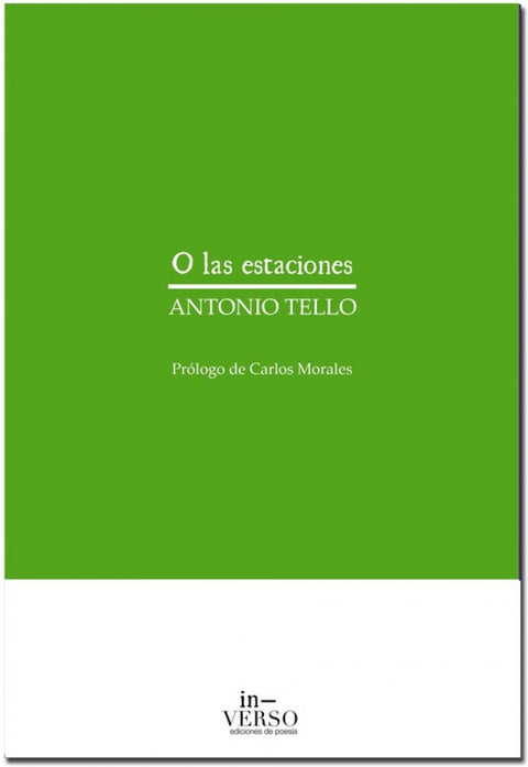  O LAS ESTACIONES 