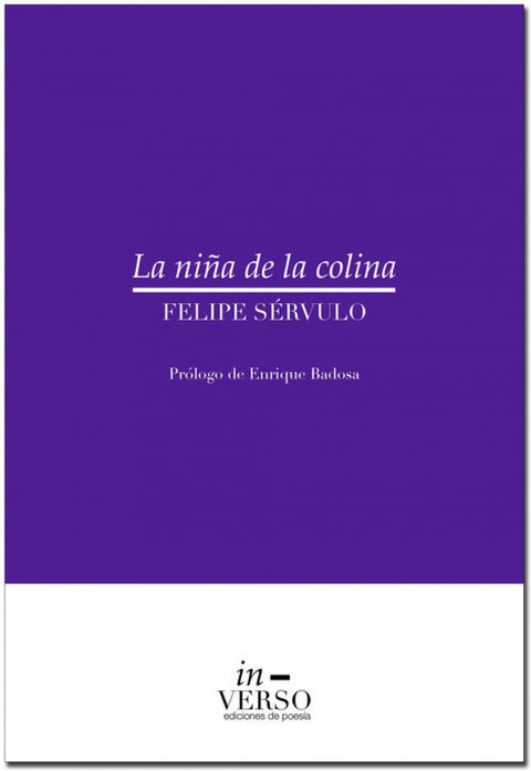  LA NIÑA DE LA COLINA 