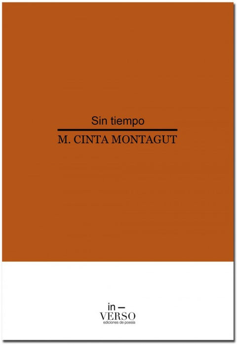  Sin tiempo 