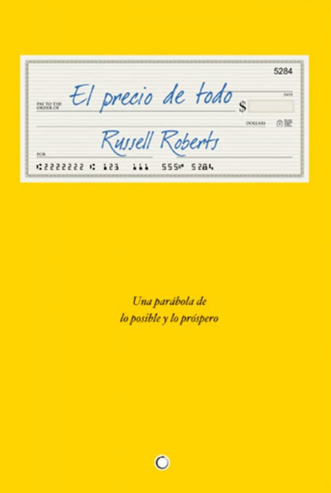  EL PRECIO DE TODO 