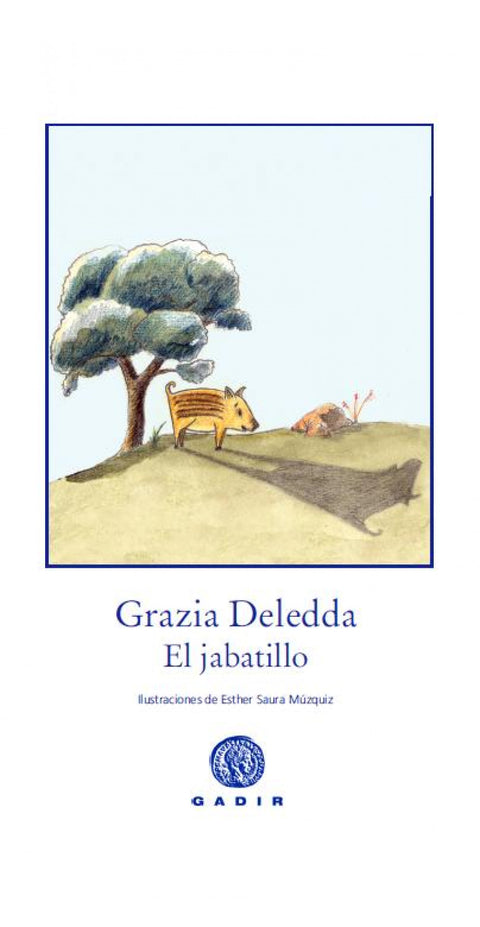  El jabatillo 