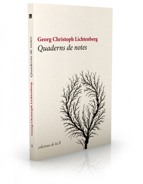  Quaderns de notes 