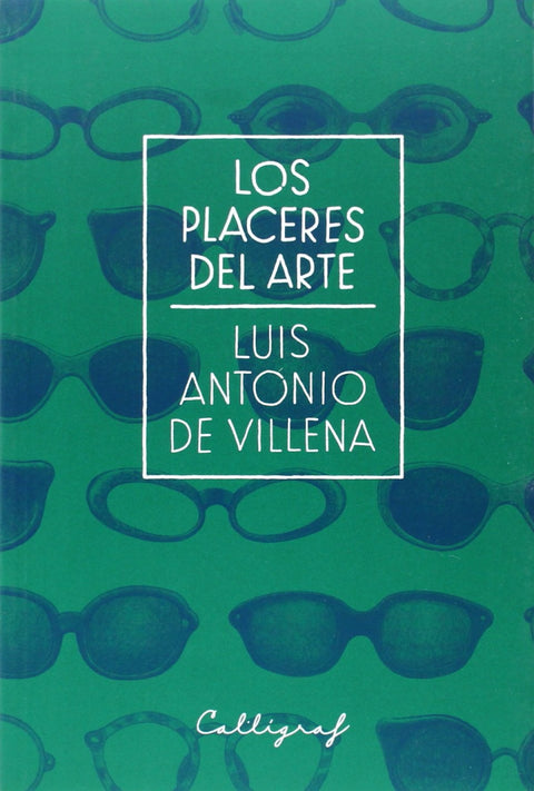  Los placeres del arte 