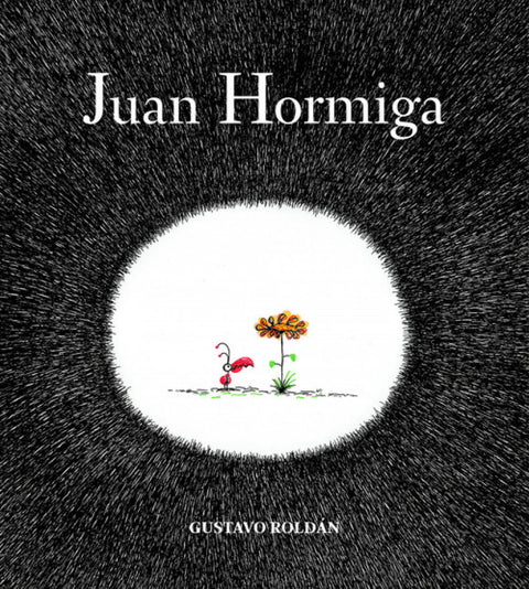  Juan Hormiga 