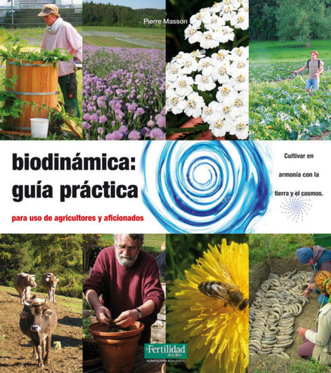  Biodinámica 