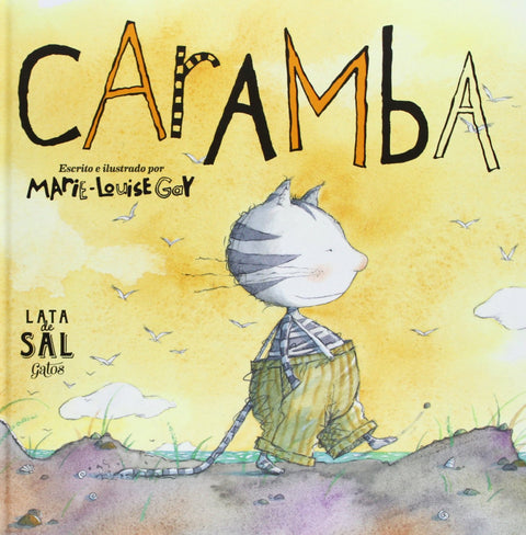  CARAMBA 