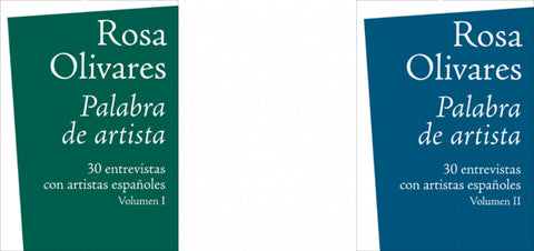  Palabra de Artista 