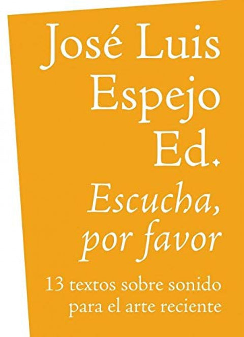  Escucha, por favor 