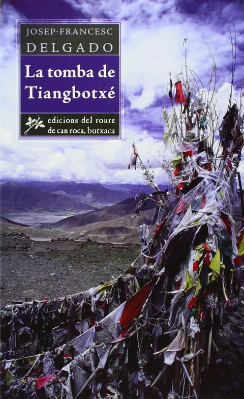  La tomba de Tiangbotxé 