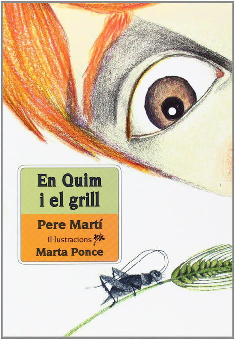  En Quim i el grill 