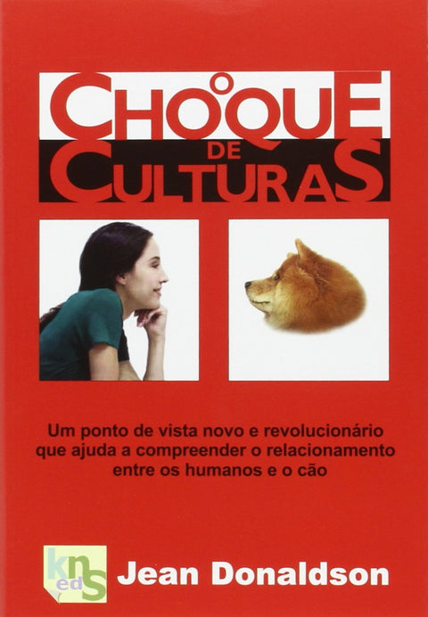  O choque de culturas 