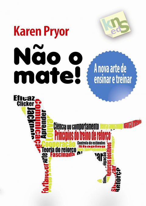  NãO O MATE! 