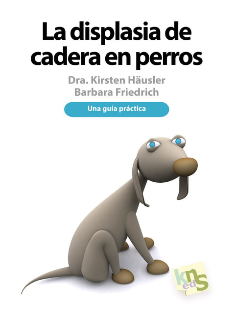  La displasia de cadera en perros 