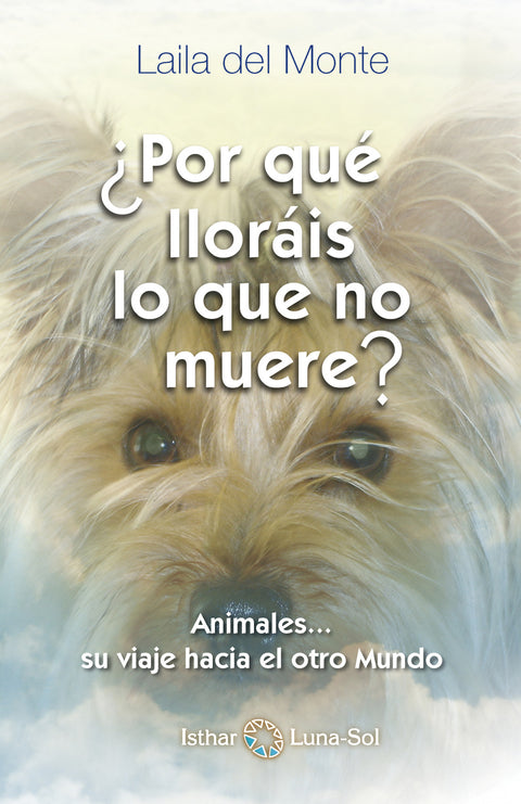  POR QUE LLORAIS LO QUE NO MUERE 