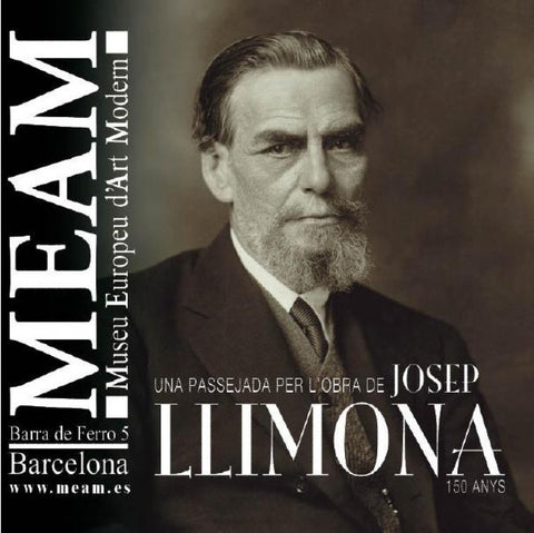  Una passejada per l'obra de Josep Llimona 
