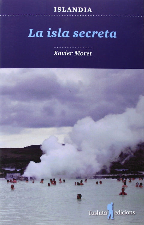  La isla secreta 