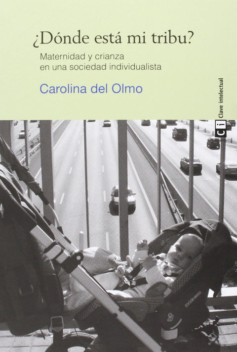  ¿Dónde está mi tribu? 
