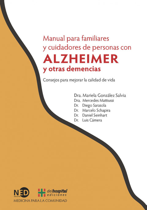  Manual para familiares de personas con alzheimer y otras demencias 