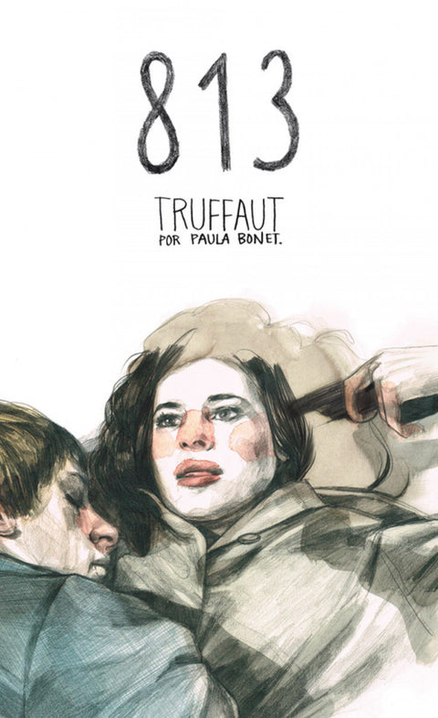  813 