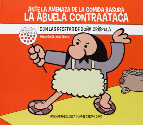  Ante la amenaza de la comida basura 