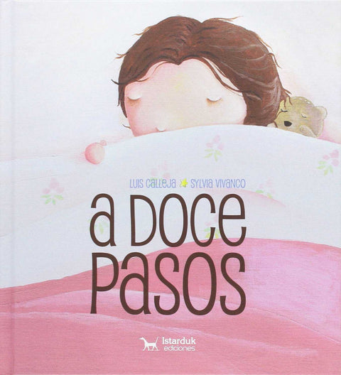  A doce pasos 
