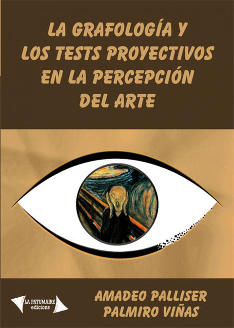  La grafología y los tests proyectivos en la percepción del arte 