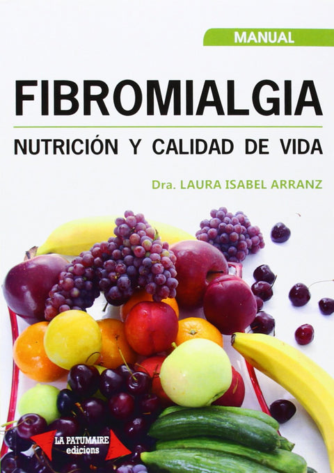  Fibromialgia, nutricion y calidad de vida 