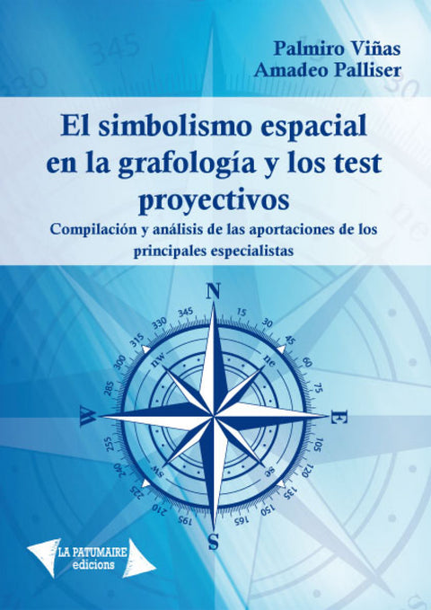  EL SIMBOLISMO ESPACIAL EN LA GRAFOLOGIA Y TEST PROYECTIVOS 