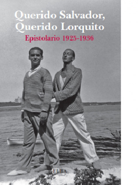  Querido Salvador, Querido Lorquito 