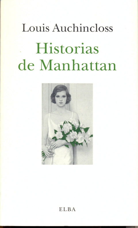  Historias de Manhattan 
