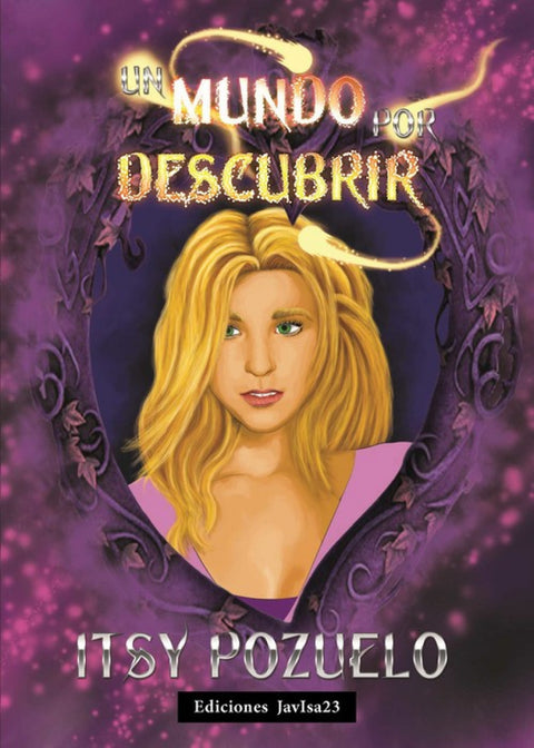  Un mundo por descubrir 