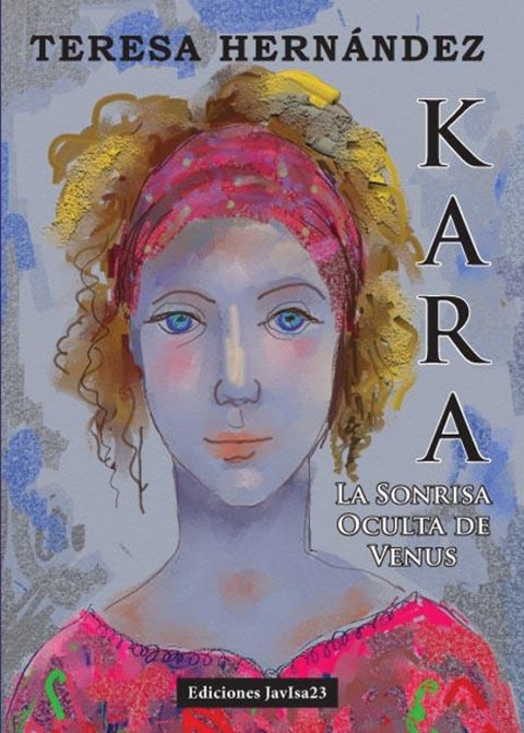  Kara: la sonrisa oculta de venus 