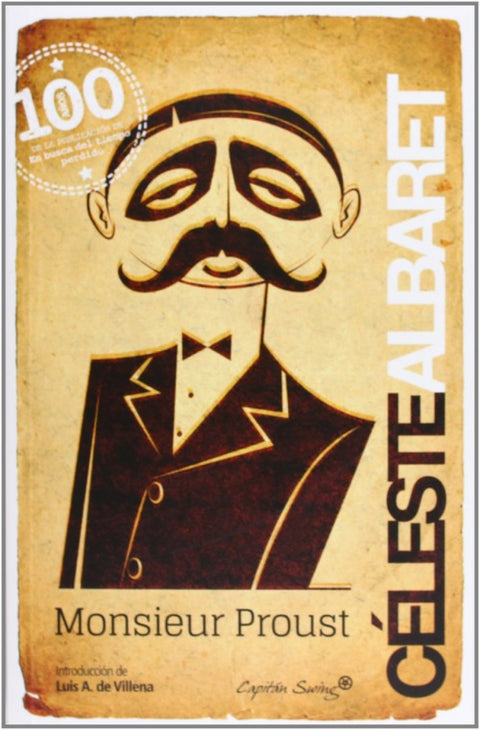 Monsieur Proust 