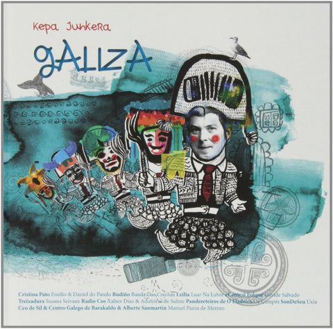  Galiza 
