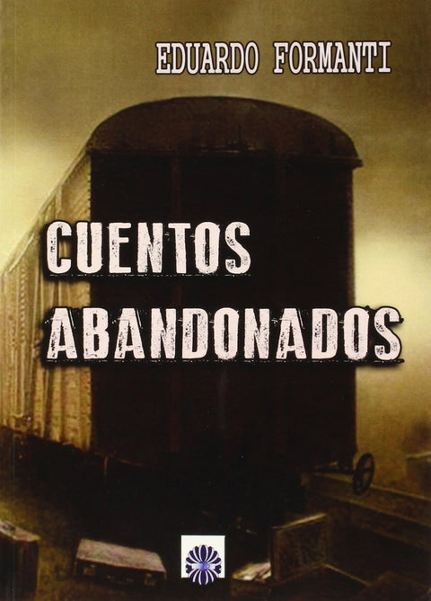  Cuentos Abandonados 