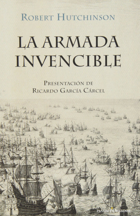  La armana invencible 