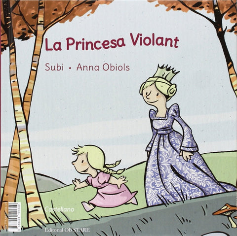  La princesa Violant 