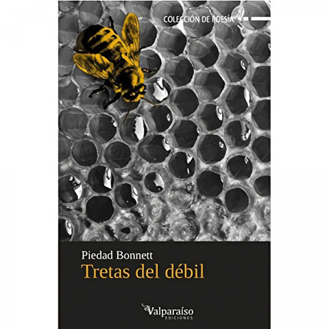 Tretas del débil 