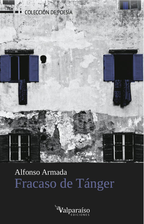  Fracaso de Tánger 