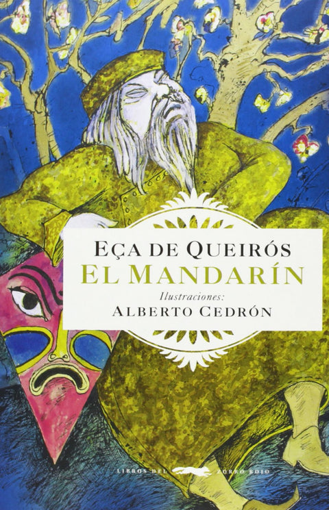  El mandarín 