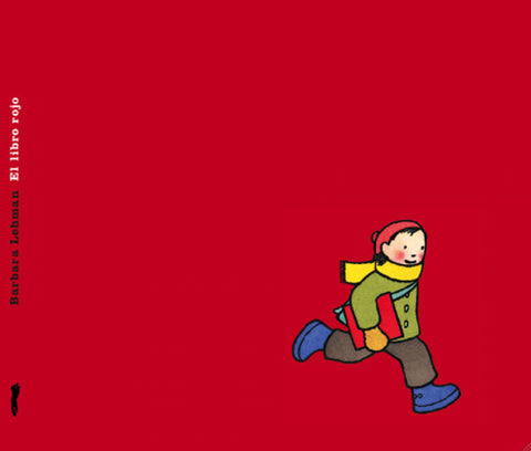  Libro rojo 