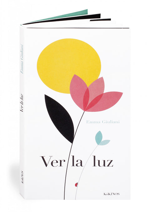  Ver la luz 