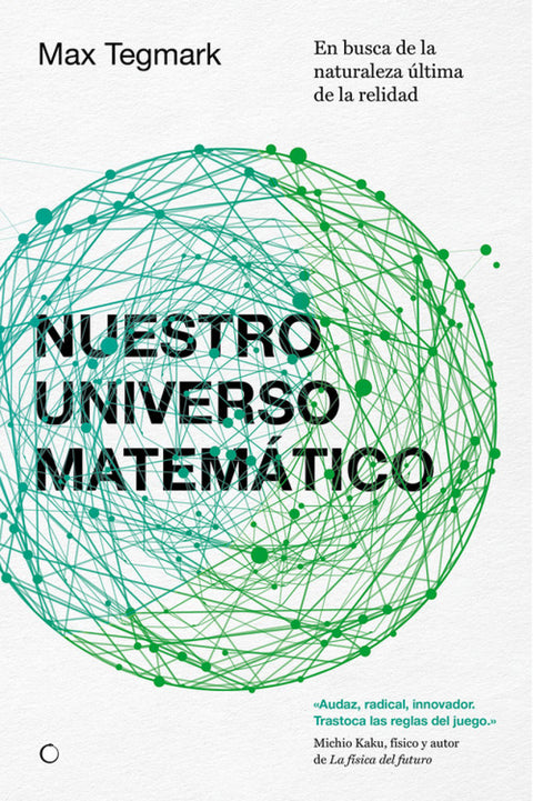  Nuestro universo matemático 