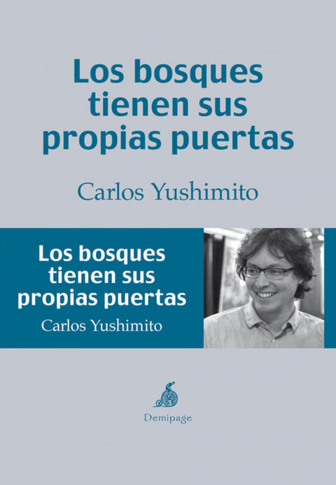  Los bosques tienen sus propias puertas 