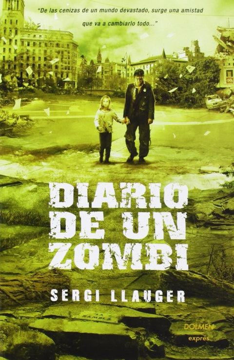 Diario de un zombi 