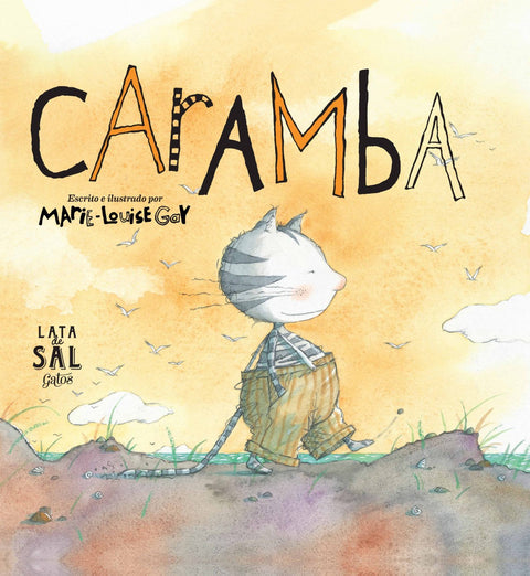  CARAMBA 
