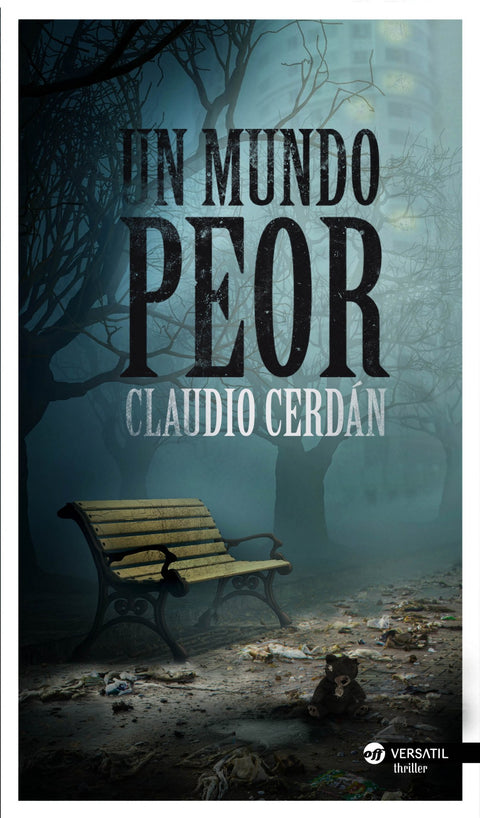  Un mundo peor 