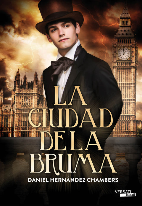  La Ciudad de la Bruma N.E (2ª) 